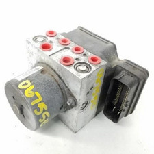 2010 Ford Mustang ABS Anti-Lock Brake Pump Module Assembly OEM picture