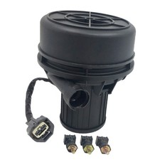 For Jaugar XJ XJR XJ8 XF XFR-S S-Type Vanden Plas New Air Pump 6W839A486AA picture