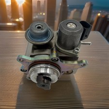2007-2012 MINI COOPER S High Pressure Fuel Pump HPFP 1.6L Original Equipment OEM picture