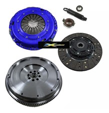 FX STAGE 1 CLUTCH KIT + FX CHROMOLY FLYWHEEL for 2004-2006 ACURA TL TYPE-S 3.2L picture