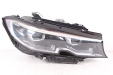 2018-2026 BMW 330i G20 Sedan Front Right Headlight Assembly 9481720 OEM picture
