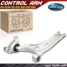 New Front Driver Left Lower Control Arm for Acura RDX 2019 2020-2022 51360TJBA04 picture