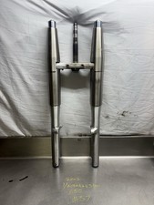 1998-2003 Yamaha V Star 650 Front End Suspension Fork picture