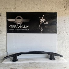 14-20 OEM BMW F32 F82 F36 Rear Bumper Reinforcement Rebar Carrier Impact #213 picture