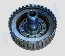 4R70W / 4R75W / AODE Direct Drum - 6 Clutch - LOADED -  picture