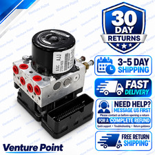 2011 Chevrolet Equinox ABS Control Module Anti Lock Brake Pump Assembly OEM picture