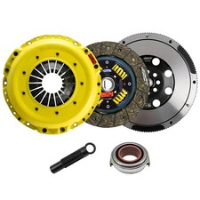 ACT HDSS Street Clutch Kit For Honda Civic 1.5T/Si & Acura Integra (17-24) picture