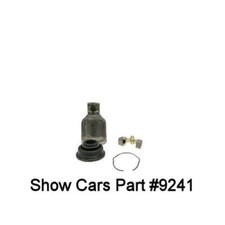 1961 1962 1963 1964 CHEVY UPPER STEERING COLUMN SHAFT CUPLINK SLIP JOINT KIT NEW picture