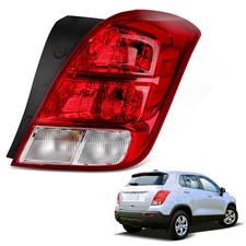 For 2013-2022 Chevy Trax Halogen Tail Light Right Passenger Side W/Bulb 42599455 picture