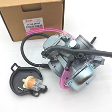 OEM Carburetor for 2002-2007 Suzuki Vinson 500 LTA500F LTA500FB 4x4 Auto/Manual picture