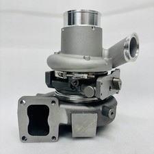 3798351 3795999 NEW turbo For Cummins ISC ISL 8.9L HE300VG  Turbocharger 5326680 picture