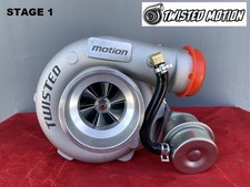 SKYLINE TURBOCHARGER UPGRADE R32 R33 R34 Neo RB20 RB25 Cefiro A11 STAGE 1 picture