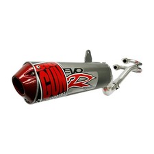 Big Gun Exhaust Honda XR 600 (85-00)  XR 650L (93-25) EVO R MX Full System picture