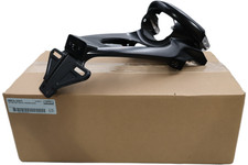 M0613.1ADYT NEW OEM 2003-2010 BUELL XB LIGHTNING LICENSE PLATE BRACKET picture