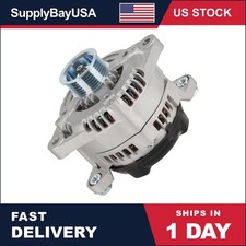 NEW Alternator For Kia Sorento 2.4L 2015-2020 Hyundai Sonata 2.4L 2015-2019 150A picture