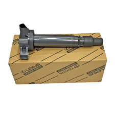 Denso Ignition Coil 673-1309 For 2005-2022 Toyota Lexus I4 V6 V8 90919-A2005 picture