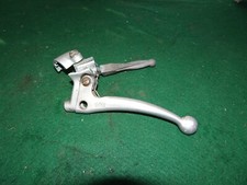 Odyssey Puch Maxi Magura Clutch Brake Assembly (Broken Clamp) 2 good levers. picture