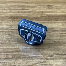 2008-2021 Mercedes GLC63 C253 Dash Headlight Switch Pdc Camera Controls OEM picture