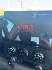 For Chevrolet Silverado 1500 2008-2013 Android 15 Carplay Radio GPS WIFI FM 32G picture