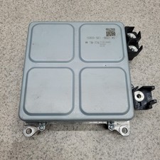2017 Honda Accord Hybrid Battery Inverter Converter Module picture