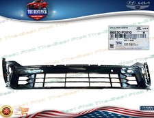 ⭐GENUINE⭐ Lower Grille Front Bumper ⭐OEM⭐ For 2021-2024 Kia Sorento 86530P2010 picture