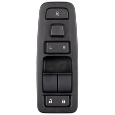 NEW PACCAR GENUINE OEM DOOR CONTROL LEFT MODULE DRIVER SIDE WINDOW picture