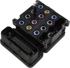 68259556AD ABS Control Module for Jeep Wrangler 3.6L V6 2014 2018 picture