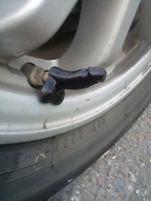 Prank Gift PENIS Valve Stem CAP  qty (4) DICK Wheel Tire picture