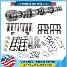 MDS Deleted Camshaft Lifters Kit Fit 2009-2019 Dodge Ram 1500 5.7L Hemi V8 VVT picture