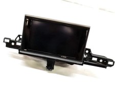2012-2015 Audi A6 A7 S6 S7 8