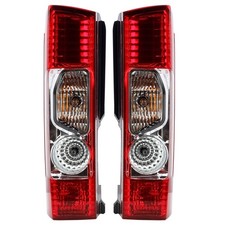 Pair Right And Left Rear Tail Light For 2010-2022 RAM Promaster 1500 2500 3500 picture