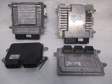 2020 Atlas Engine Computer Control Module ECU 42K Miles OE - LKQ357511023 picture