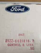 OEM Ford D9ZZ-6621818-A RH Inside Door Handle 1979-93 Mustang picture