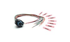 EXTERNAL Transmission Wire Harness Repair Kit  42RE 44RE Dodge / Jeep  (99610)* picture