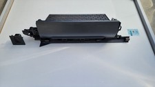 2021-2024 FORD F150 DASH RIGHT UPPER GLOVE BOX STORAGE COMPARTMENT Oem Knob picture
