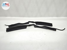 2022-25 LEXUS NX350 LIFTGATE TRUNK ANTI PINCH SENSOR TRIM USA SET NX250 OEM picture