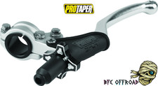 ProTaper AOF Lever and Perch Combo Universal 021138 EASY PULL MOTORCYCLE ATV picture