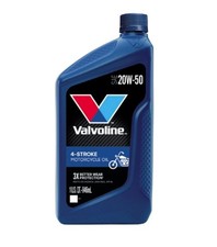 Valvoline Oil 1 Quart Bottle Single Conventional 798152 picture