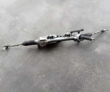2011-2015 BMW 528i 535i 550i RWD Electric Power Steering Gear Rack & Pinion Oem picture