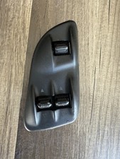 PLYMOUTH PROWLER 97-02 LEFT DRIVER MAIN MASTER WINDOW LOCK SWITCH, P# 04865219AC picture