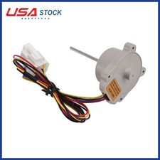 new EAU65058315 Refrigerator Evaporator Fan Motor For LG EAU65058315 US Stock picture