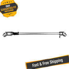 Borgeson 000951 Telescoping Steering Shaft for 03-08 Dodge 1500/2500/3500 4WD picture