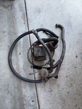 1966 67 Ford Mustang 289 Smog System picture