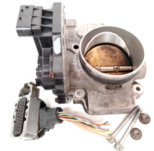 12607894 Pontiac 2005-2009 Grand Prix 3.8L Lacrosse Lucerne Throttle Body OEM G6 picture
