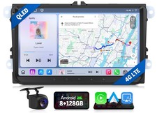 Eonon VWX6S PRO 9