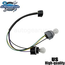 56021369 For 1994-2001 Dodge Ram 1500 2500 3500 Rear Tail Light Wiring Harness picture