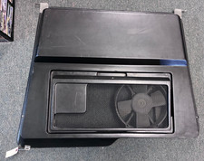 Lotus Esprit B082B4461K engine cover lid for 1983-1985 federal carbureted turbo picture