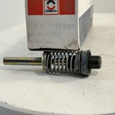 NEW Vintage OEM Delco GM Fuel Water Pump Assembly Part 7038666 Car Truck Repair picture