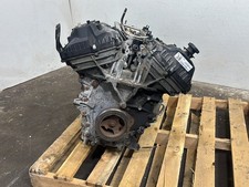 2013-2015 Ford Explorer 3.5L V6 Engine Motor Assembly OEM picture
