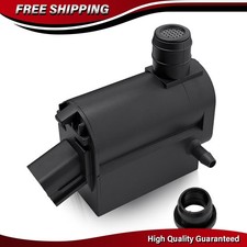 985102J500 Windshield Washer Pump For Hyundai Kia Washer Fluid Pump with Grommet picture